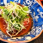 小文字 久芽乃 - 