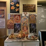 アーンドラ・ダイニング - 