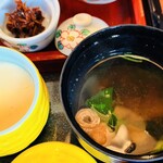 小文字 久芽乃 - 