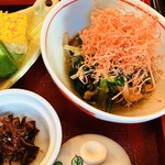 小文字 久芽乃 - 