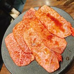 ホルモン人生タロちゃん - 