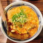 ホルモン人生タロちゃん - 