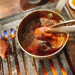 ホルモン人生タロちゃん - 