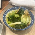 お好み焼き・鉄板串 かんてつ - 