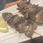 お好み焼き・鉄板串 かんてつ - 