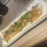 お好み焼き・鉄板串 かんてつ - 