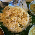 アーンドラ・ダイニング 渋谷 - 