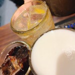 ホルモン人生タロちゃん - 