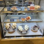 ハドソンマーケットベーカーズ - 