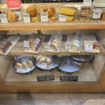 ハドソンマーケットベーカーズ - 