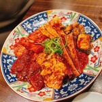 ホルモン人生タロちゃん - 