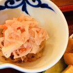 小文字 久芽乃 - 