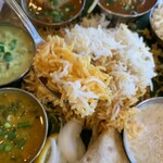 アーンドラ・ダイニング 渋谷 - 