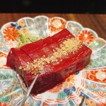 ホルモン人生タロちゃん - 優勝のレバー