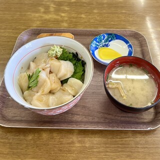 レストハウスところ_1