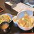 天花 - 料理写真:並天丼