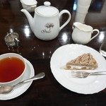 Tea＆Cake Grace - 