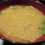 鉄板料理 堂島 - 2014.12和牛ステーキ定食