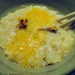 鉄板料理 堂島 - 2014.12和牛ステーキ定食