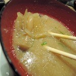 鉄板料理 堂島 - 2014.12和牛ステーキ定食