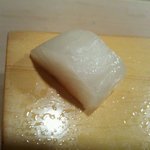 柳鮨 - べったら漬け