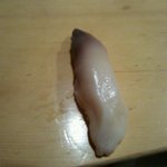 柳鮨 - ホッキ貝