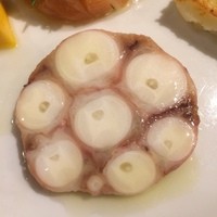 ヴォーロ・コズィ - このタコ、最高においしゅうございました