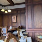 茶房旧茶屋亭 - 