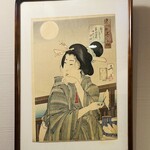 てんぷら 深町 - 