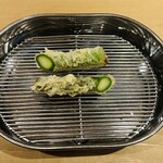 てんぷら 深町 - 