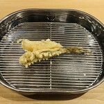 てんぷら 深町 - 