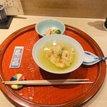 てんぷら 深町 - 