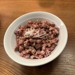 田中の中華そば - 