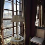 茶房旧茶屋亭 - 