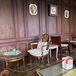 茶房旧茶屋亭 - 