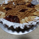 Patisserie PASH - リンツァートルテ