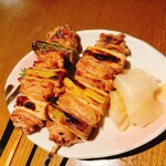 吉祥寺 ばぁど家 - 