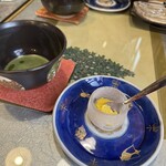 茶房旧茶屋亭 - 