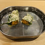 てんぷら 深町 - 