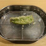 てんぷら 深町 - 