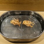 てんぷら 深町 - 