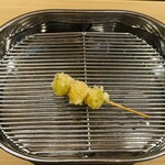 てんぷら 深町 - 