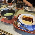 茶房旧茶屋亭 - 