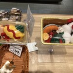 フレスタ - 