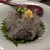 磯っぺ - 料理写真:生しらす