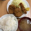 とんかつ山家 上野店