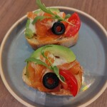 Lion galetteria & Bar - 