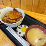 ぶた丼のとん田 - 