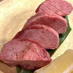 大衆焼肉ホルモン 天陽 - 