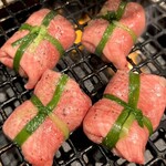 大衆焼肉ホルモン 天陽 - 